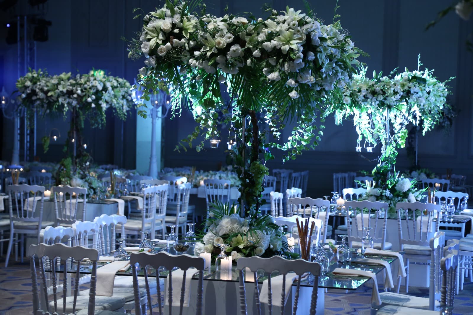 Corporate Conference 5