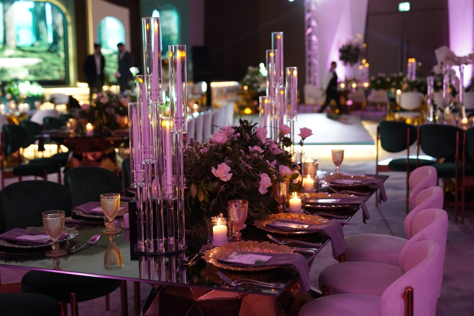 Romantic Engagement 1