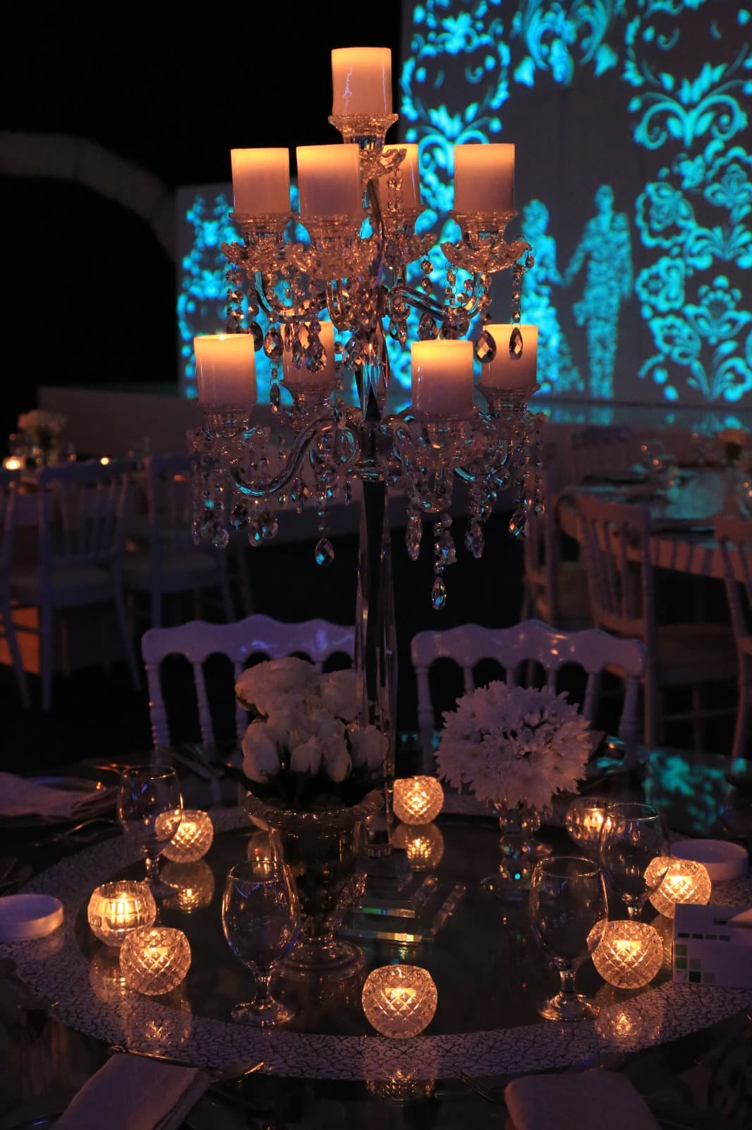 Romantic Engagement 2