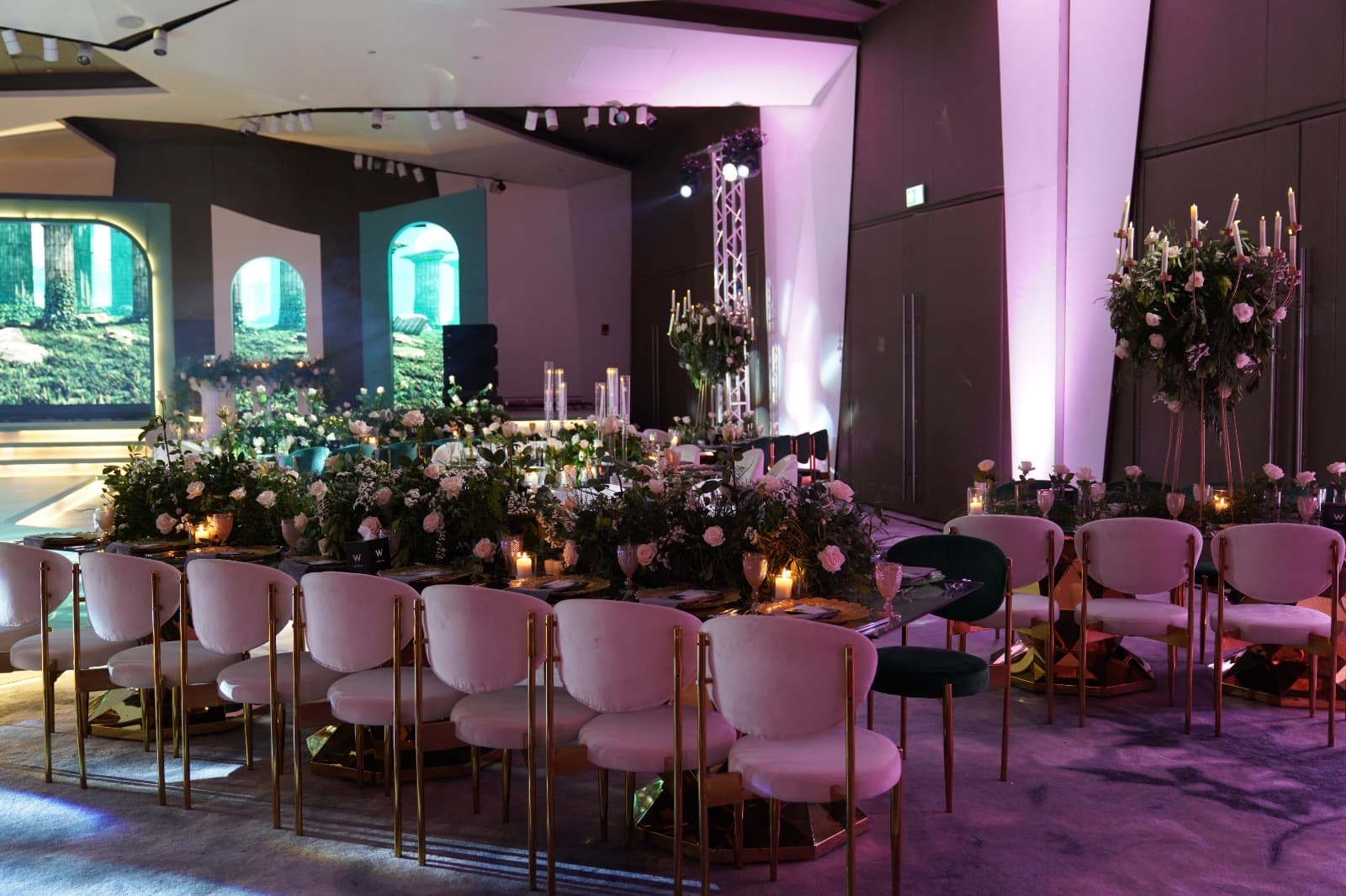 Romantic Engagement 3