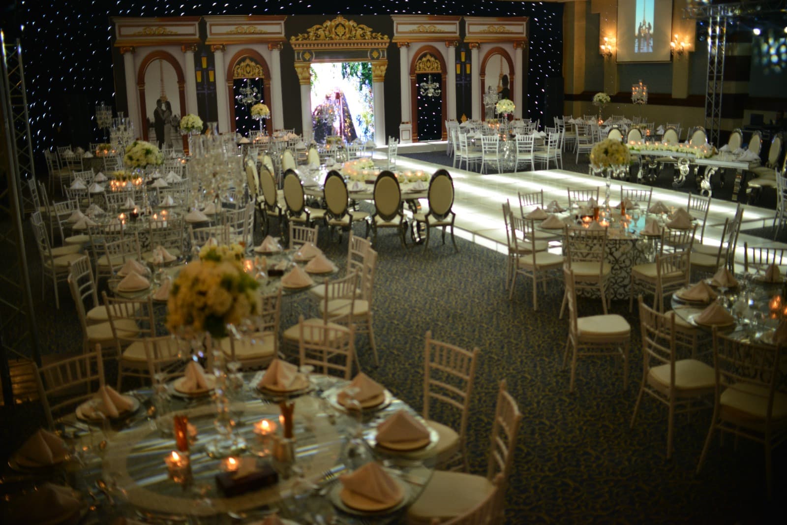 Romantic Engagement 4