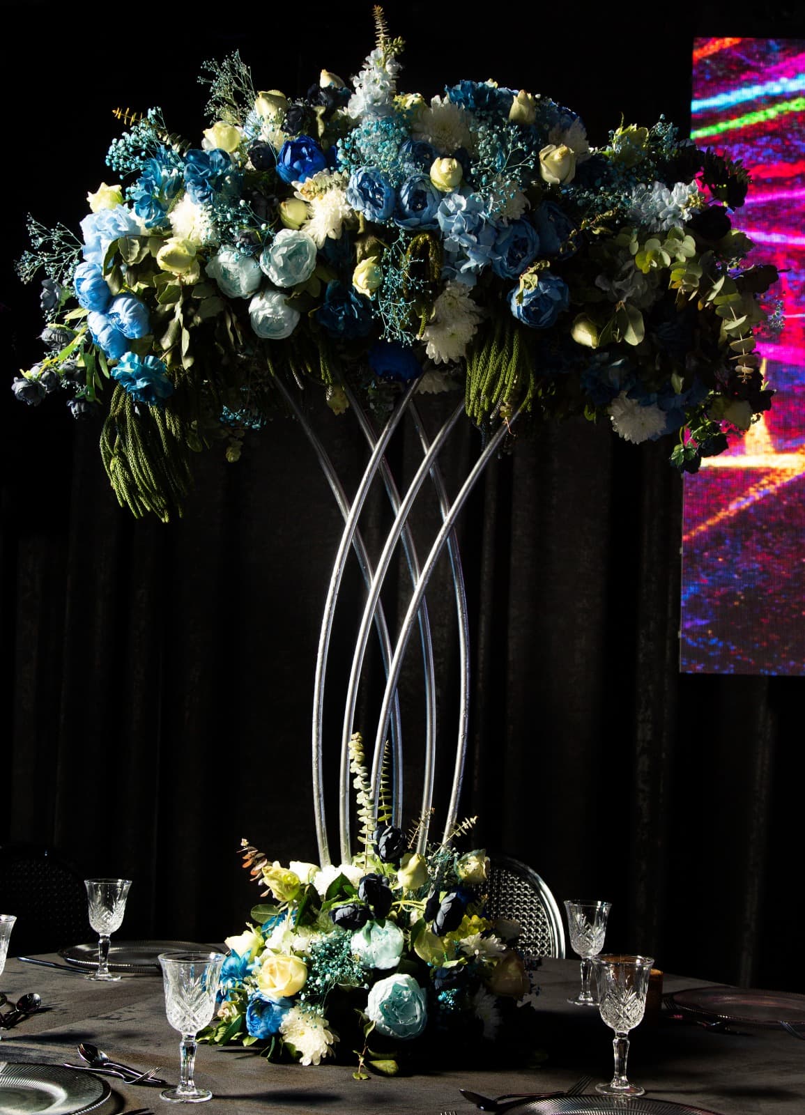 Elegant Wedding 2