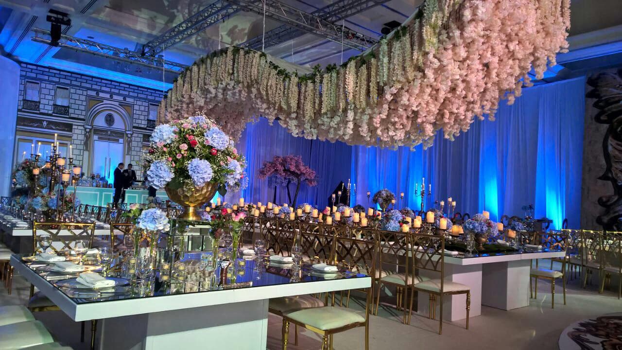 Elegant Wedding 5